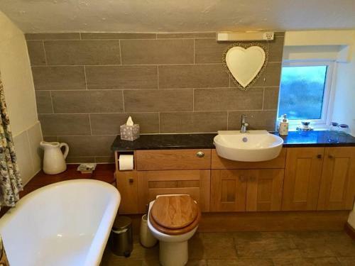 Bed & Breakfast Tyn Celyn