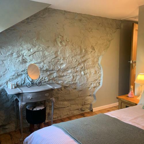 Bed & Breakfast Ty Capel