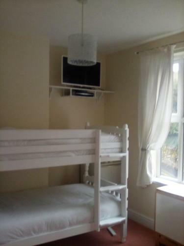 Hostal 2 Bodwen Villas