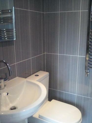 Hostal 2 Bodwen Villas