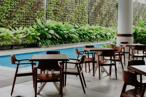 Rayz Umm Hotel Malang