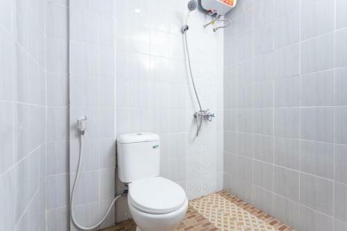 Hostal Reddoorz Hostel @ Malang City Center 2