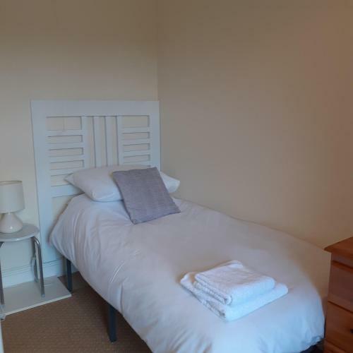 Hostal 2 Bodwen Villas