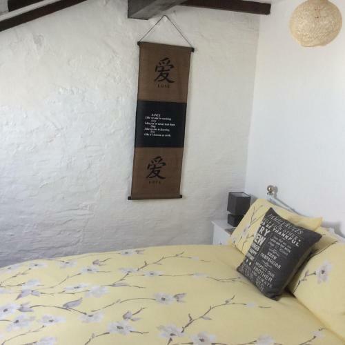 Crumble Cottage