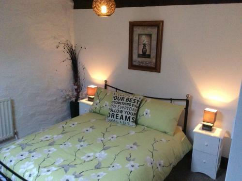 Crumble Cottage