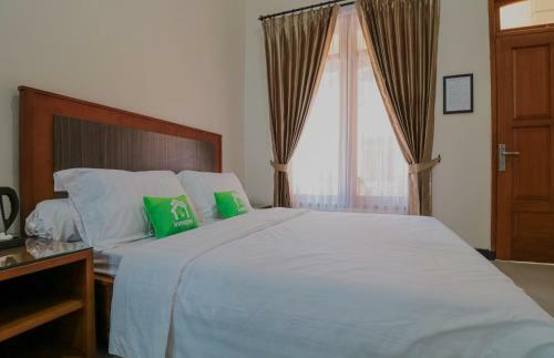Hostal Citarum Homestay Syariah By Innapps