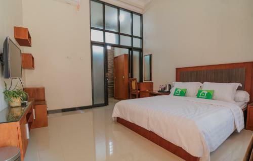 Hostal Citarum Homestay Syariah By Innapps