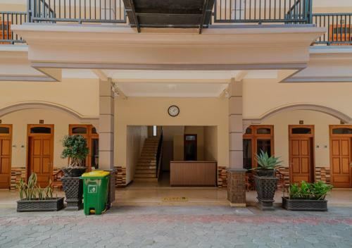 Hostal Citarum Homestay Syariah By Innapps