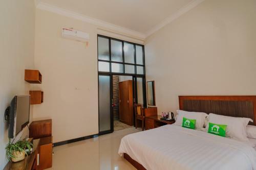 Hostal Citarum Homestay Syariah By Innapps