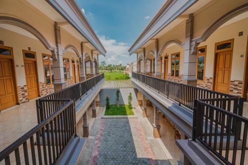 Hostal Citarum Homestay Syariah By Innapps