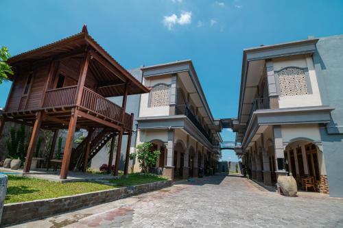 Hostal Citarum Homestay Syariah By Innapps