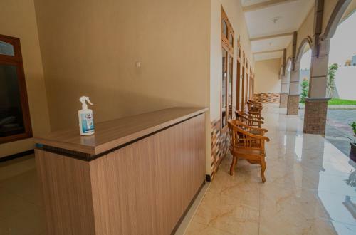 Hostal Citarum Homestay Syariah By Innapps