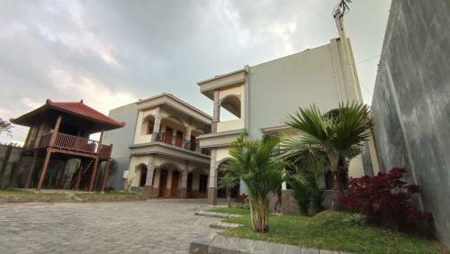 Hostal Citarum Homestay Syariah By Innapps