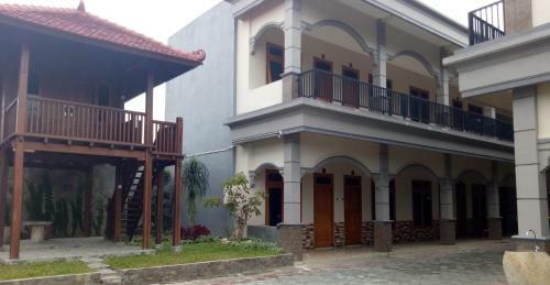 Hostal Citarum Homestay Syariah By Innapps