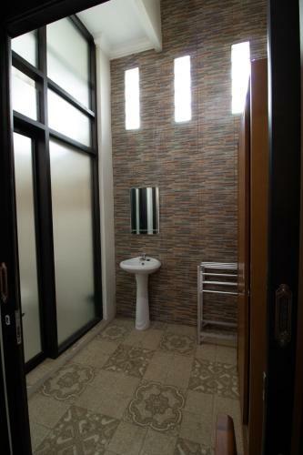 Hostal Citarum Homestay Syariah By Innapps