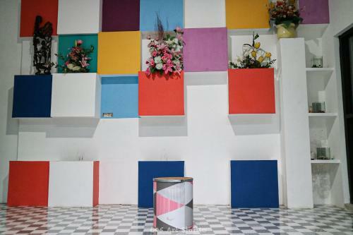 Hostal De Azka Style Syariah