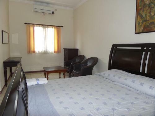 Armi Hotel Malang