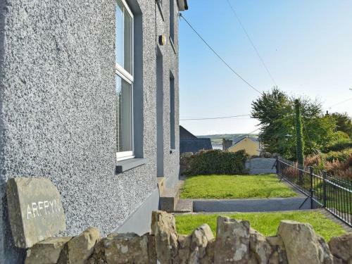 Arfryn