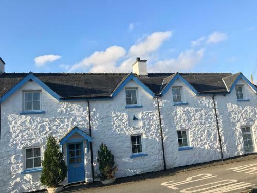 Pen Y Bont Cottage