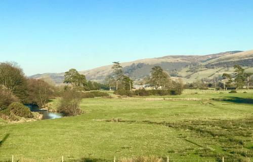 Pen Y Bont Cottage