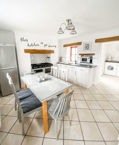 Pen Y Bont Cottage