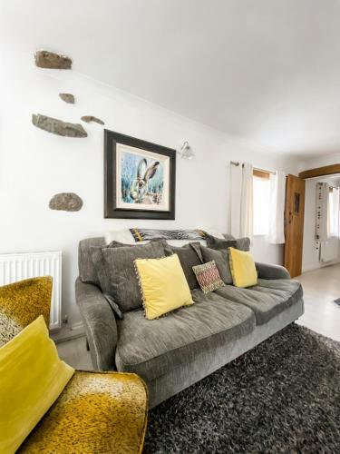 Pen Y Bont Cottage