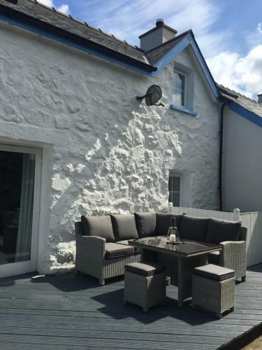 Pen Y Bont Cottage