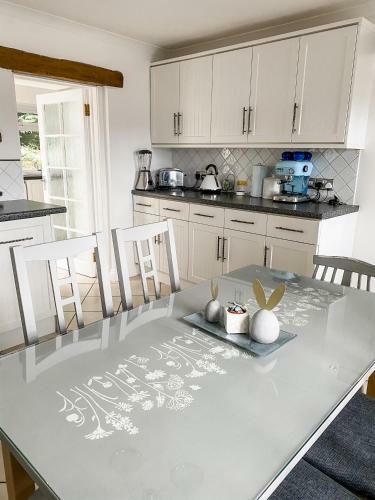 Pen Y Bont Cottage