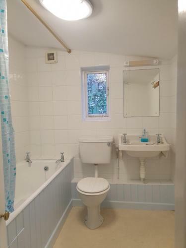Poppy Cottage