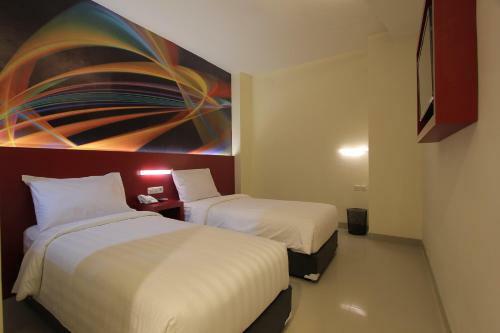 Hotel Liberta Hub Singosari Malang