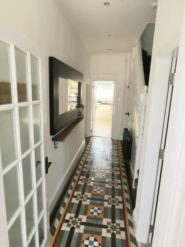 The Bridge Cottage