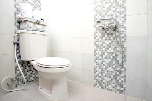 Albergue Dparagon Songgolangit