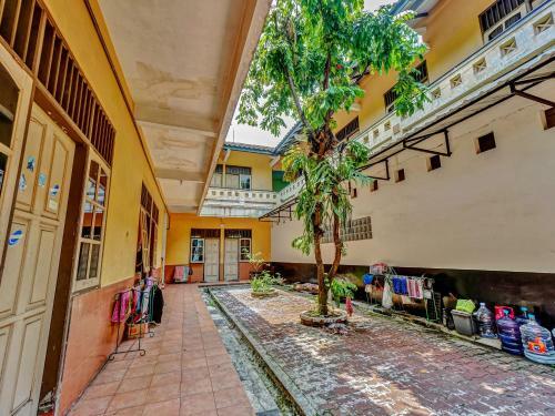 Hotel Spot On 90739 Kost Kalasan 39