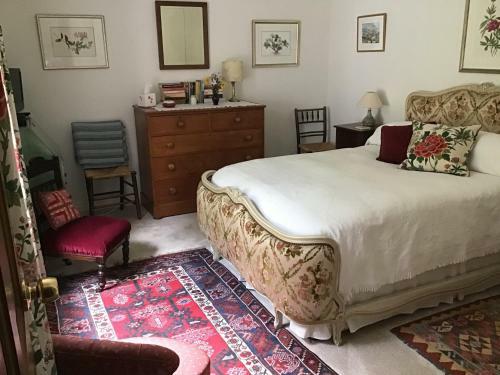 Bed & Breakfast Kilsby House