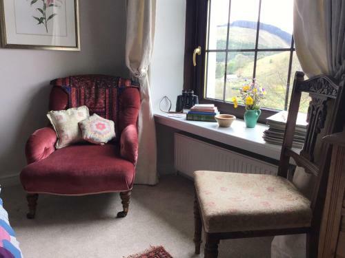 Bed & Breakfast Kilsby House