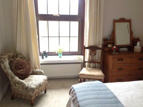 Bed & Breakfast Kilsby House