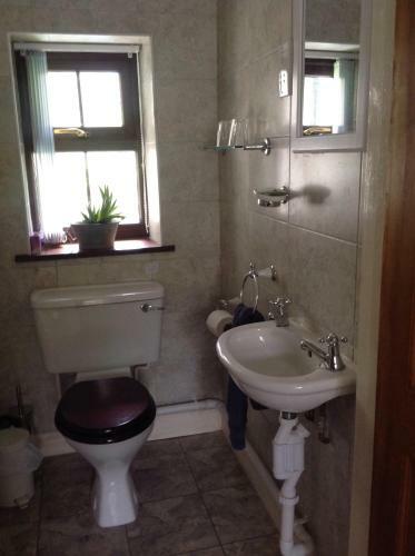 Bed & Breakfast Kilsby House