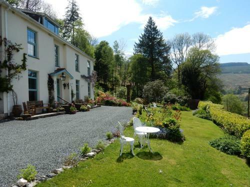 Bed & Breakfast Kilsby House