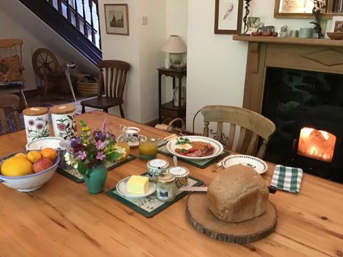Bed & Breakfast Kilsby House