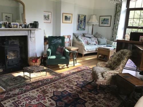 Bed & Breakfast Kilsby House