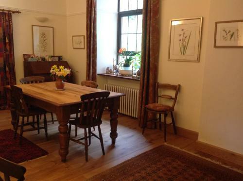 Bed & Breakfast Kilsby House