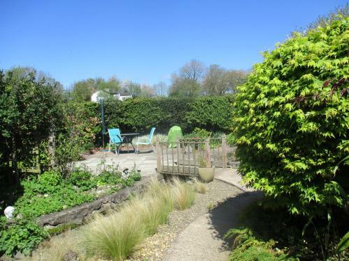 The Garden Lodge