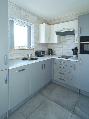 Apartamento Blue Watch