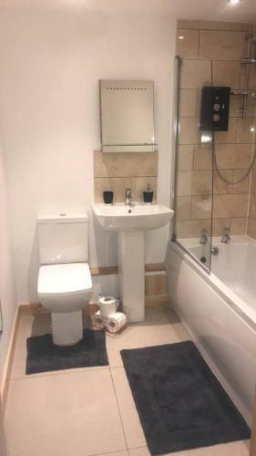 Apartamento The Chalet, 444 North Lochboisdale