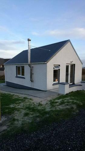 Apartamento The Chalet, 444 North Lochboisdale