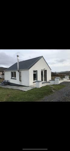 Apartamento The Chalet, 444 North Lochboisdale