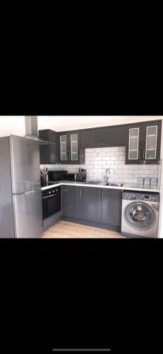 Apartamento The Chalet, 444 North Lochboisdale