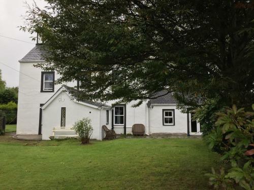 Hostal Kilmory House