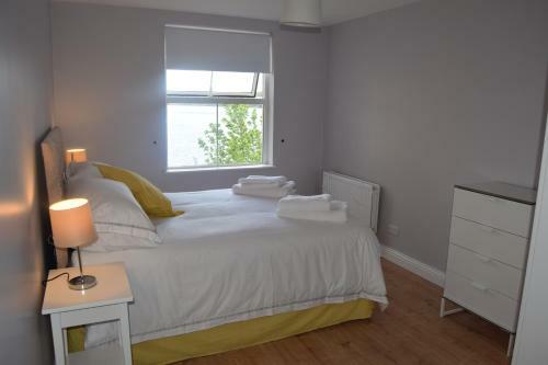 Apartamento Derry-londonderry City Centre Waterfront Appartment