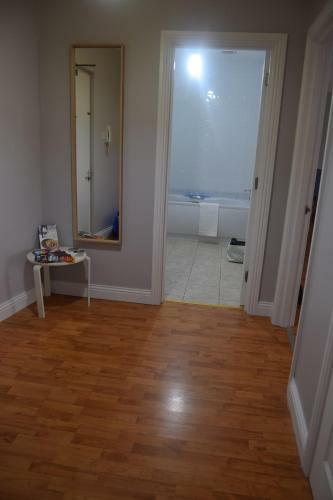 Apartamento Derry-londonderry City Centre Waterfront Appartment
